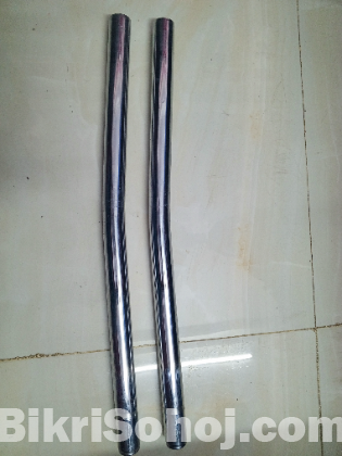 Tvs apache rtr 150 Shock Absorbers